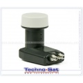Maximum Single w/Terrestrial Input SF-1T