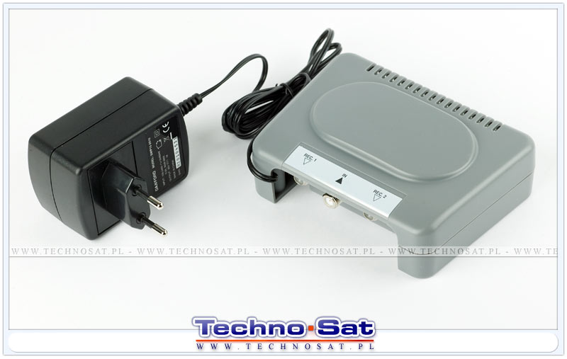 Multi Band Converter Technosat
